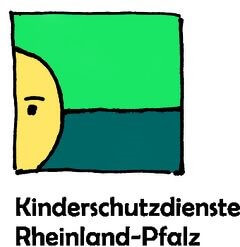 Logo der Kinderschutzdienste Rheinland-Pfalz